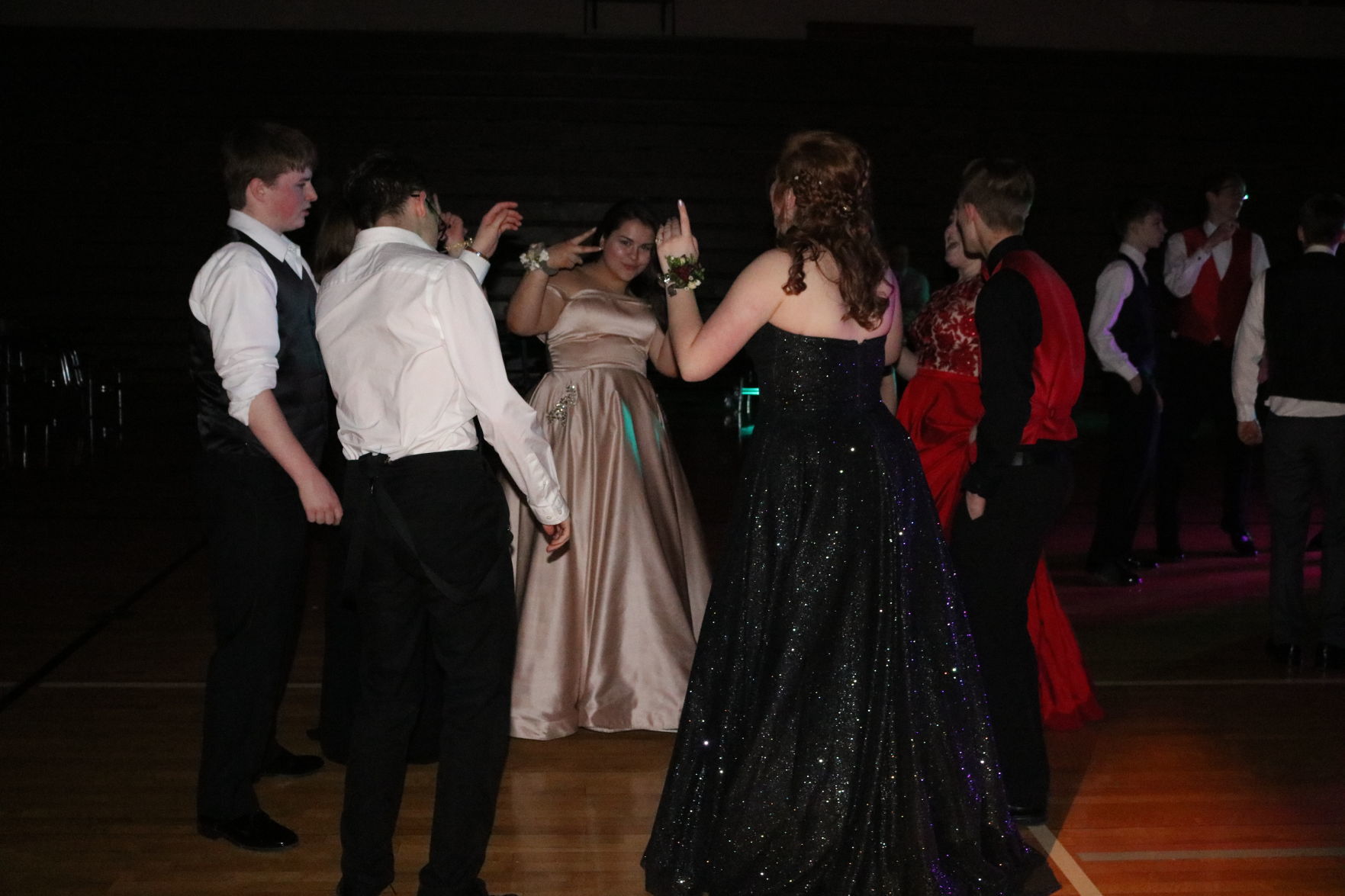 FCHS Prom 10